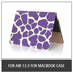 For Air 13.3 For Macbook Case